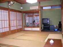 宴会場