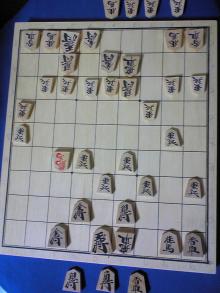 第二局