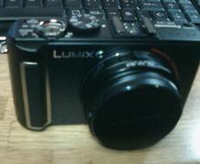 DMC-LX3