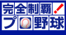 完全制覇プロ野球
