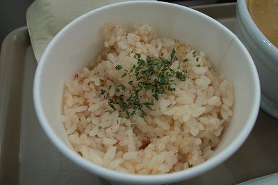 トマトライス