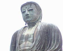 長谷の大仏