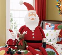 big santa