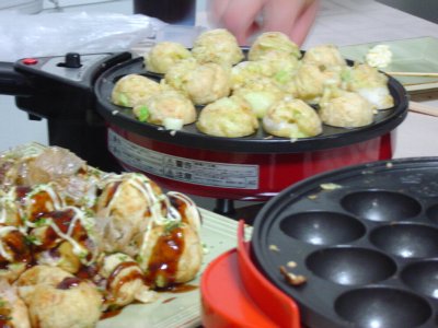 たこ焼き2