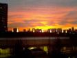 夕焼け３
