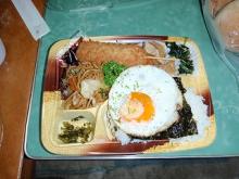 本日のディナー１