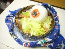 目玉のおやじ弁当