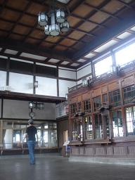 旧大社駅