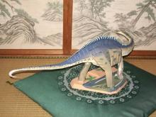 スーパーサウルス