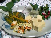 普茶料理４