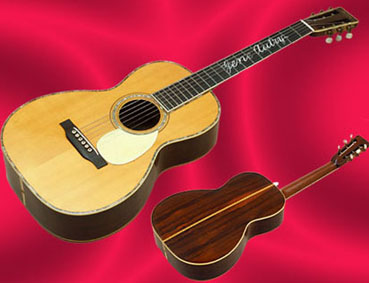 Martin 0-42 Model