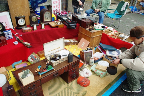 京さんぽ日記