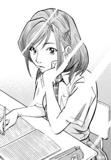 漫画屋日記
