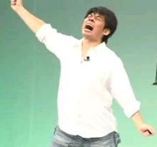 キターーーーーー!!