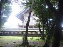 出雲大社