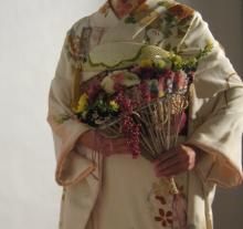 Flower produce 花伝 Blog