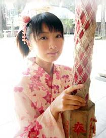 藤川ゆり