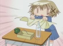 ひだまりスケッチ365#01-10