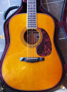 ああ！GIBSON-t5