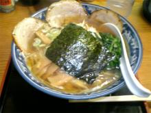 頑張り屋