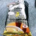 カルビー・ポテチ　ペッパーマヨネーズ