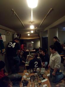 Buddys