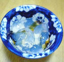 ざっくり寒天　完成