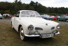 065 ghia62 さん　1962年式