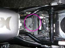 オプティメート・車両用コード