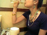 beer-girl