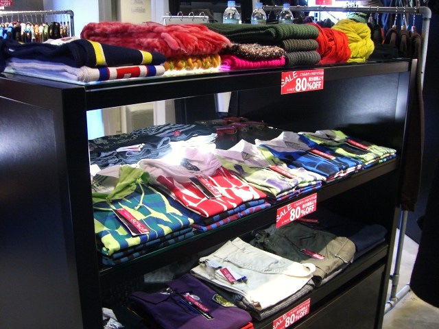移転sale！！