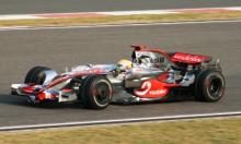 辻野ヒロシ Auto Racing Blog