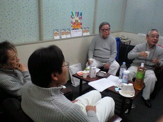 原田伸郎オフィシャルブログ 「凧は向かい風で飛ぶ」Powered by Ameba-G楽屋1