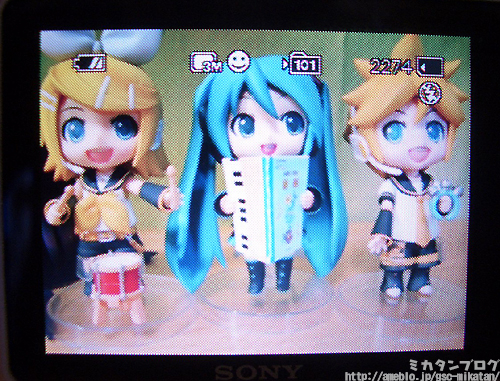 フィギュアメーカー・グッドスマイルカンパニー勤務　ミカタンブログ