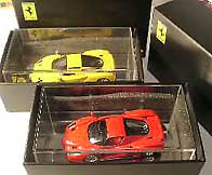 Red Line ENZO