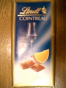 Lindt-COINTREAU