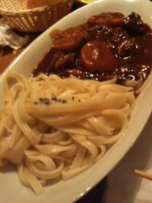 ラーメン王子　舎弟の食べ過ぎBLOG
