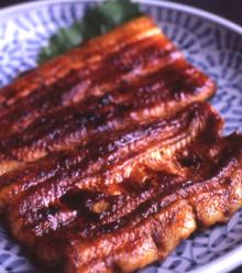 蒲焼