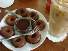 coffee alley
