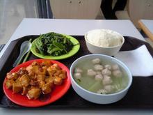 農園食堂１