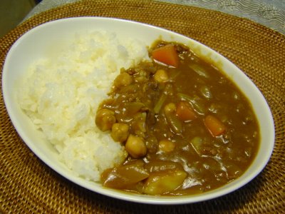 カレー