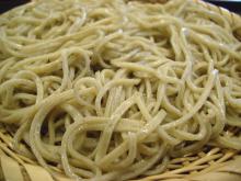 蕎麦巡記-悠庵3