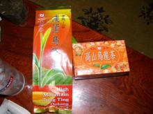 ウーロン茶
