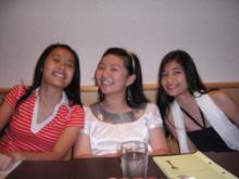 me, drea and beat!