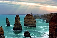 great ocean road