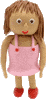 me bow