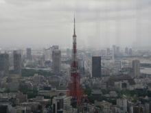 六本木ヒルズ大展望台