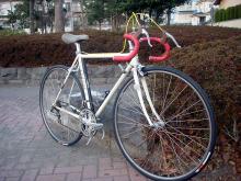 自転車な一日-新仕様　１