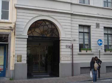 DeKarmeliet
