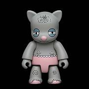 どよ～ん